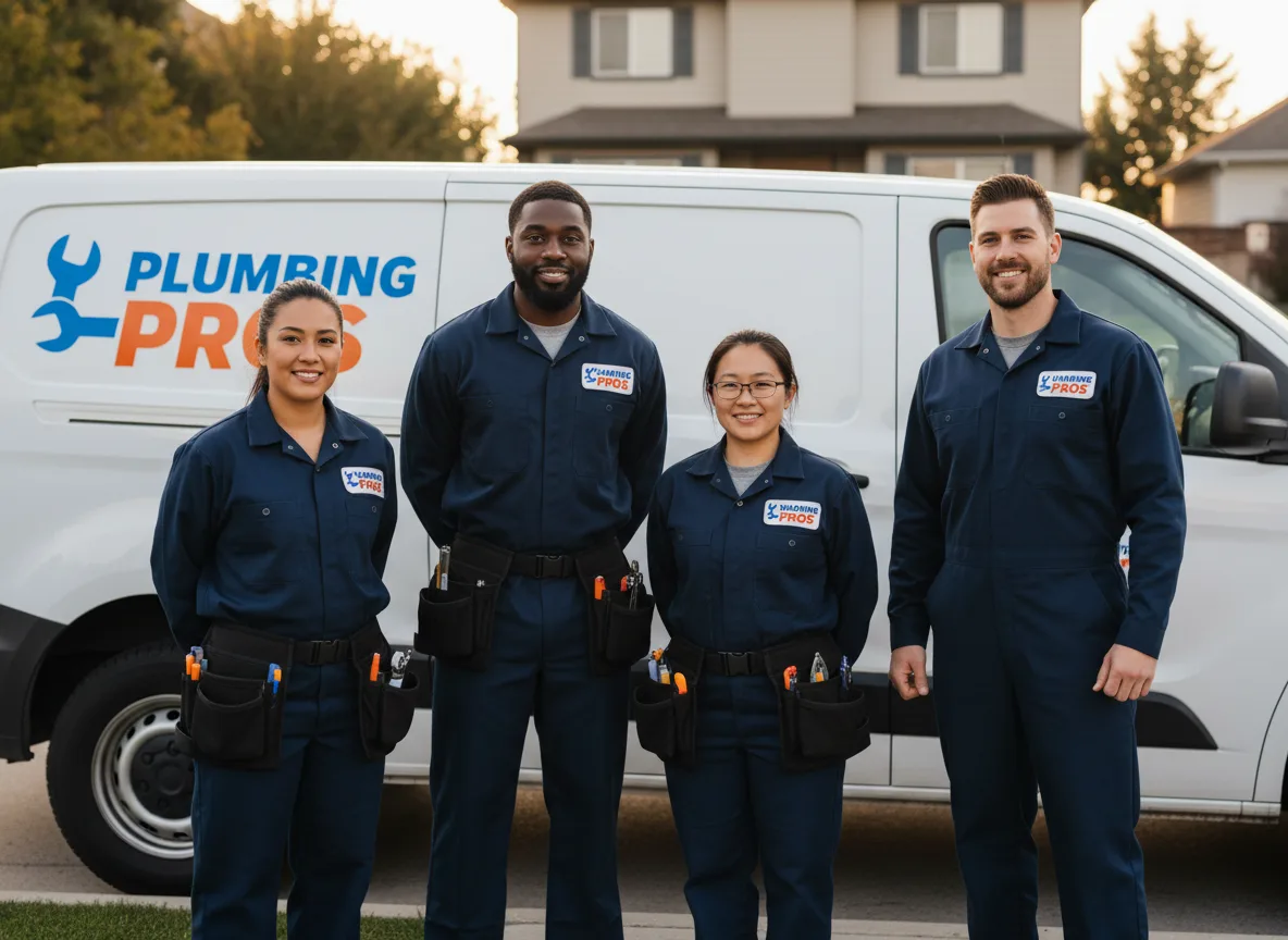 Water Heater Repair company in Circleville, KS